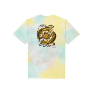T-shirt Element Rotation image-1