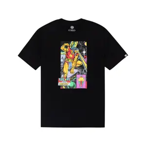 T-shirt Element Escape Heaven image-0