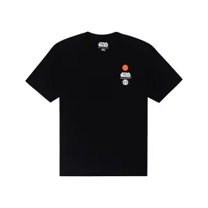 T-shirt Element Star Warsx droids image-0