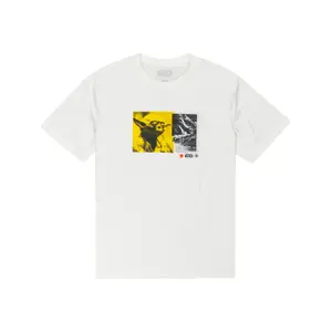 T-shirt Element Star Warsx yoda image-0