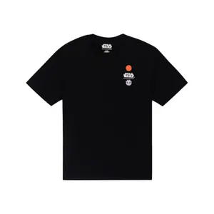 T-shirt Element Star Warsx Boba Fett image-0