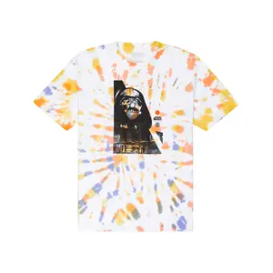 T-shirt Element Star Warsx darth vader image-0