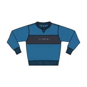 Sweatshirt child Element Sergio CR image-0