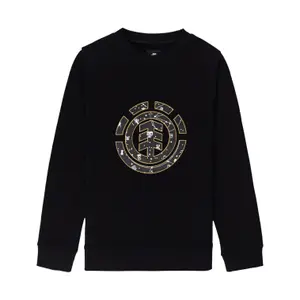 Sweatshirt child Element Cookie Galaxy image-0