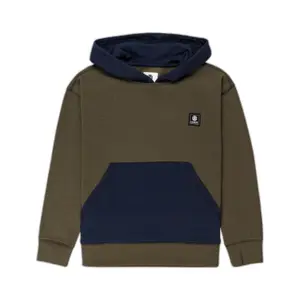 Child hoodie Element Leon image-0