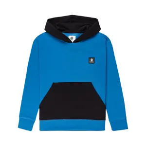 Child hoodie Element Leon image-0