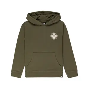 Child hoodie Element Seal image-0