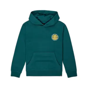 Child hoodie Element Seal image-0