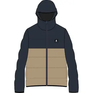 Children's down jacket Element Alder Avalanche image-0