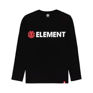 Child's T-shirt Element Blazin image-0