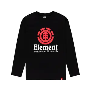 Long sleeve t-shirt Element Vertical image-0