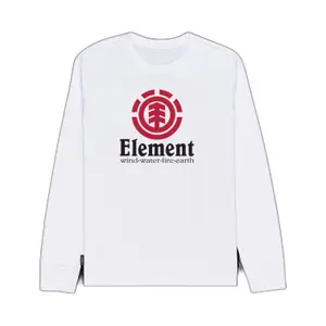 Child's T-shirt Element Vertical image-0