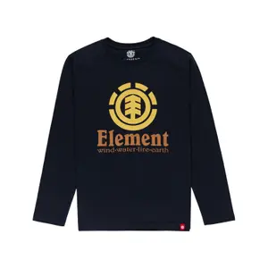 Child's T-shirt Element Vertical image-0