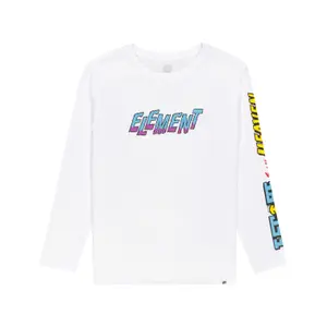 Child's T-shirt Element Reckoning image-0