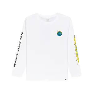 Child's T-shirt Element Shredder image-0