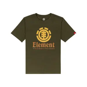 Child's T-shirt Element Vertical image-0