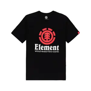 Child's T-shirt Element Vertical image-0