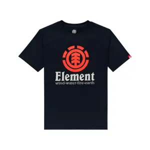 Short sleeve t-shirt Element Vertical image-0