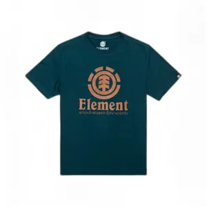 Child's T-shirt Element Vertical image-0