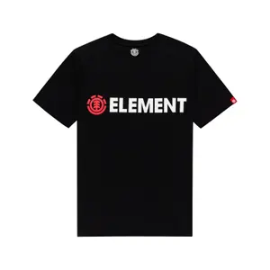 Child's T-shirt Element Blazin image-0