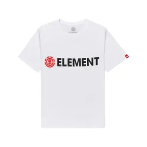 Child's T-shirt Element Blazin image-0