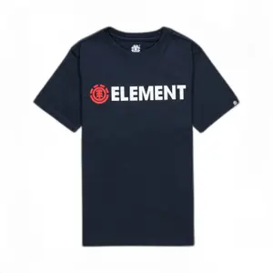 Child's T-shirt Element Blazin image-0