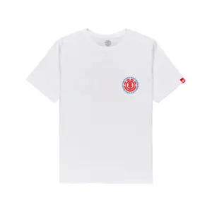 Child's T-shirt Element Seal Bp image-0
