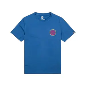 Child's T-shirt Element Seal Bp image-0