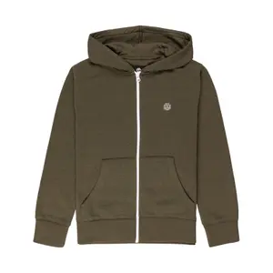 Child hoodie Element Cornell Classic image-0