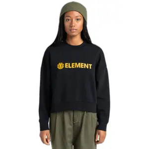 Sweatshirt girl Element Logic image-0