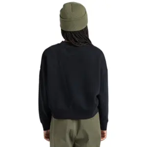 Sweatshirt girl Element Logic image-2