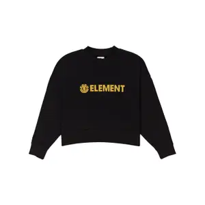 Sweatshirt girl Element Logic image-3