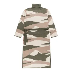 Girl's dress Element Olen Camo image-0