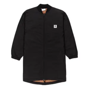 Girl's nylon jacket Element Pilgrim Light image-0