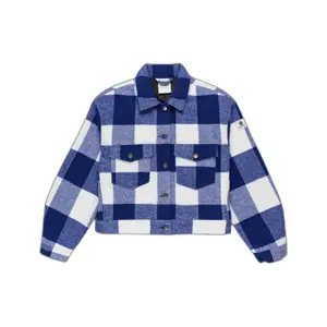 Girl's trucker jacket Element Craft image-0