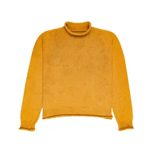 Girl's sweater Element Roldal image-0