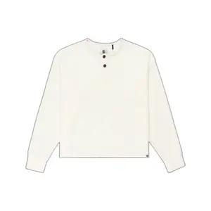 Girl's sweater Element Dalen Henley image-0