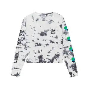 Girl's long sleeve T-shirt Element Ravana image-0