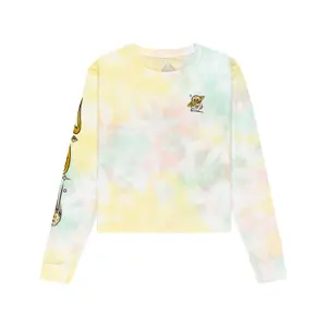 Girl's long sleeve T-shirt Element Transender image-0