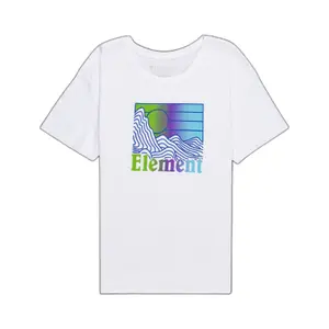 Girl's T-shirt Element Zorano image-0