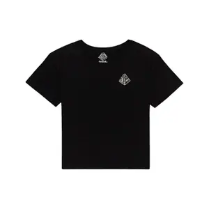 Girl's T-shirt Element Elliptical image-0