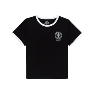 Girl's T-shirt Element Rotation image-0