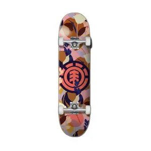 Skateboard for kids Element Fauna Party image-0