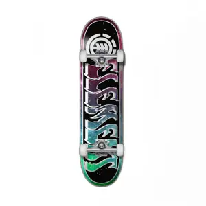 Skateboard for kids Element Out There image-0