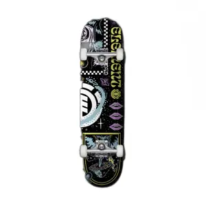 Skateboard for kids Element Space Case image-0