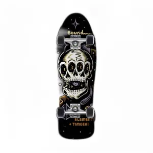 Skateboard for kids Element Timber Bound Cruiser image-0