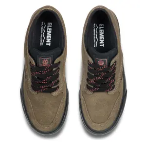 Children's sneakers Element Y Topaz C3 image-4