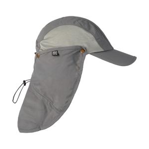 Casquette anti-UV Élémenterre Albatros image-1