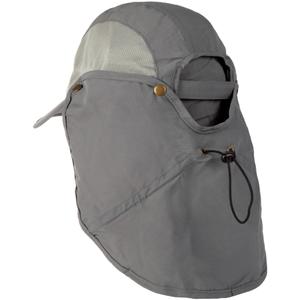 Casquette anti-UV Élémenterre Albatros image-2