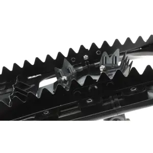 Schneeschuhe Élémenterre Hornet image-1